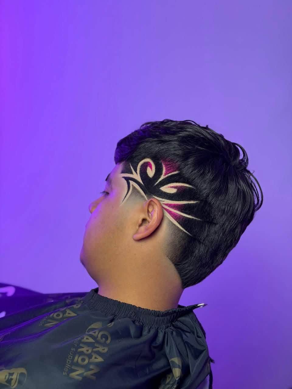 Curso de barbería Barberia desde 0