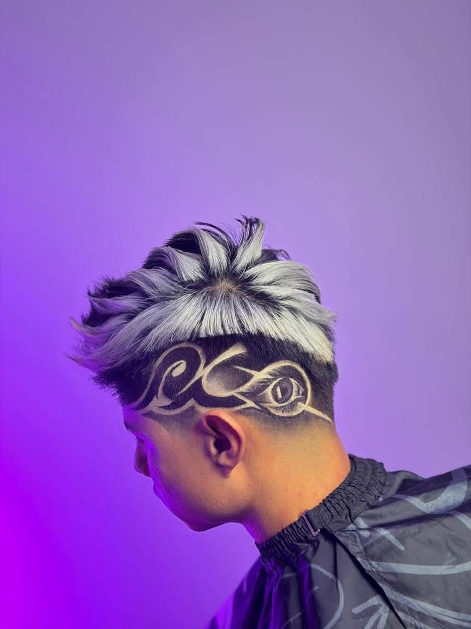 Curso de barbería Barbería Moderna